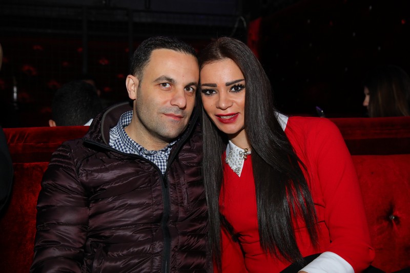 Taiga Batroun on Saturday Night